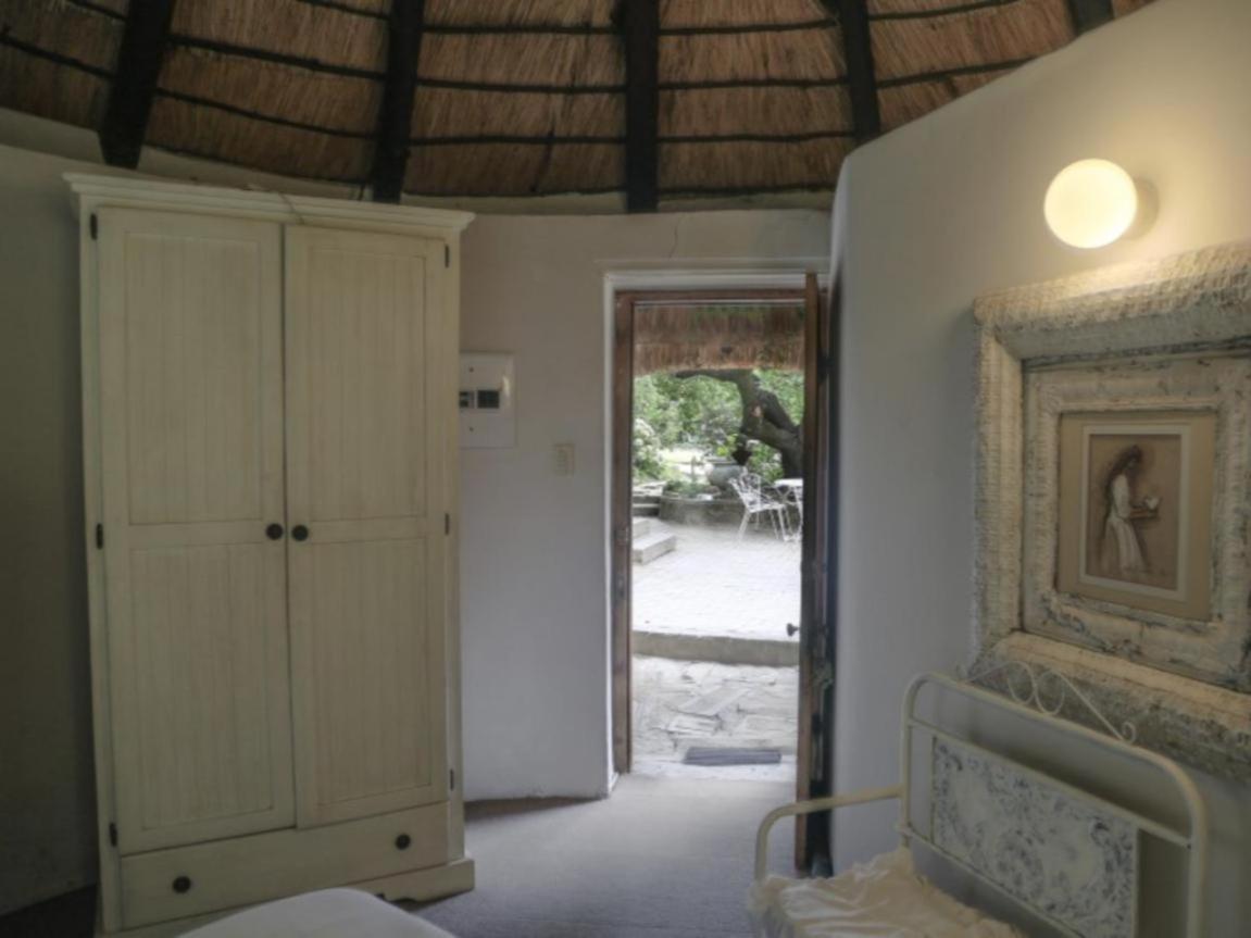 The Green Acorn Guest House Ficksburg Kültér fotó