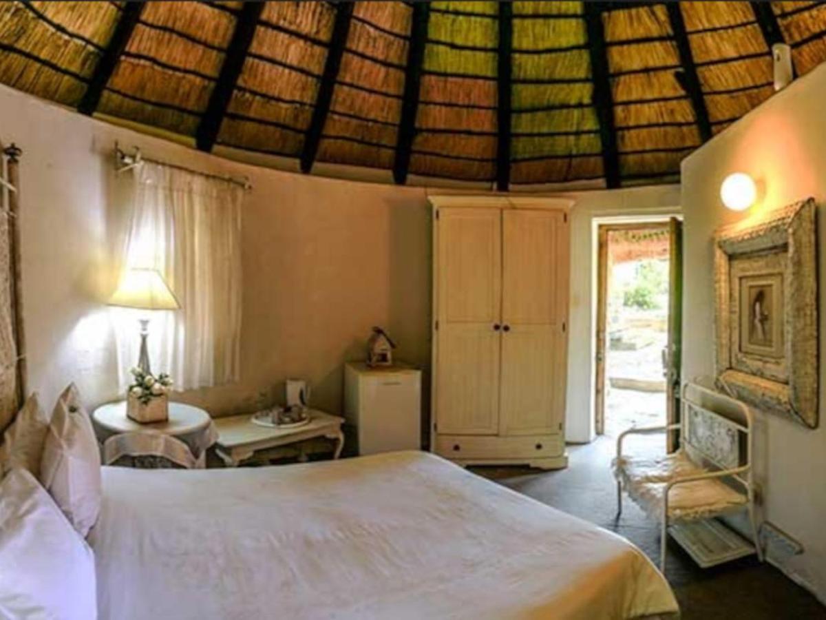 The Green Acorn Guest House Ficksburg Kültér fotó